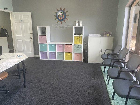 Divino ABA Services Treatment Center