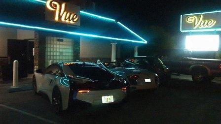 The VUE