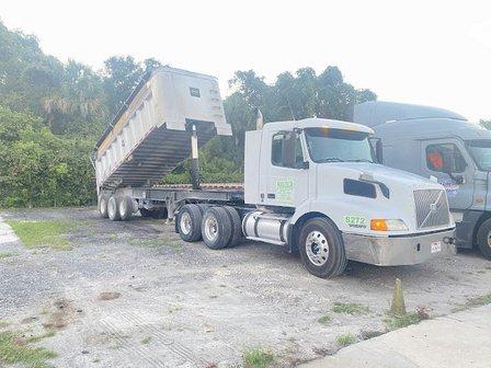 Truck Service