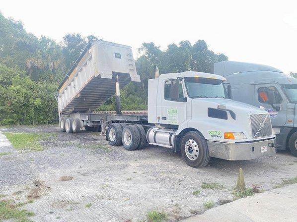 Truck Service