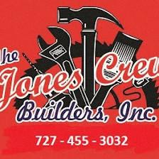 Jones Crew Builders