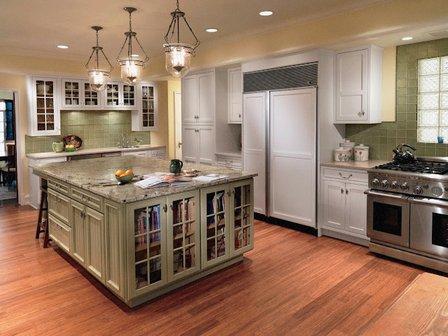 Creative Kitchens Baths Plus