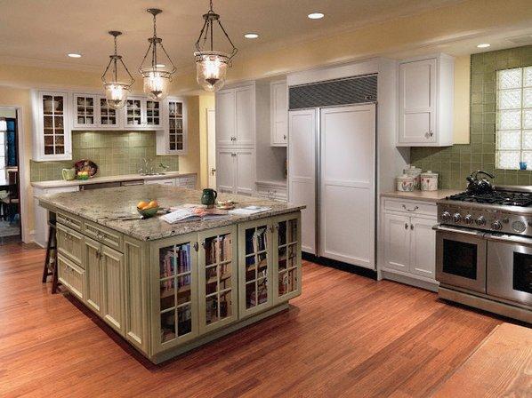 Creative Kitchens Baths Plus