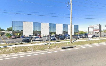 Capital City Bank - Loan Production Office