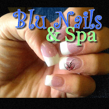 Blu Nails & Spa