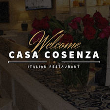 Casa Cosenza