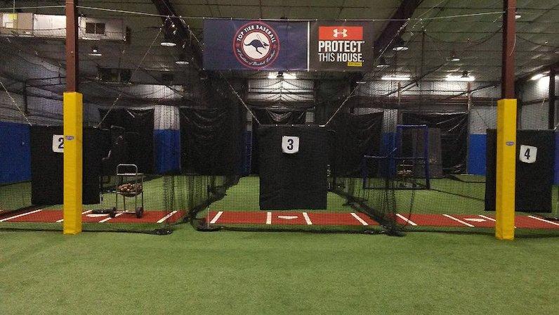 Clubhouse Athletic Center