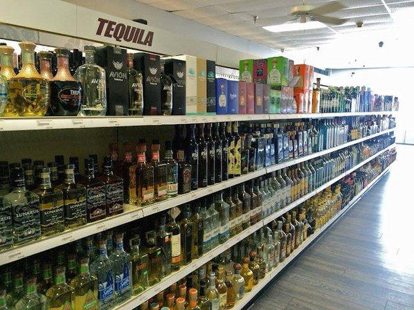 Palm Harbor Liquors