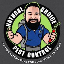 Luke's Natural Choice Pest Control
