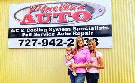 Pinellas Auto Radiator & AC
