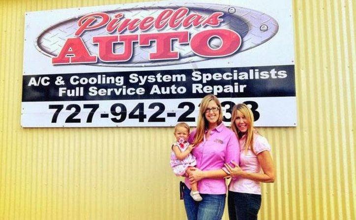 Pinellas Auto Radiator & AC