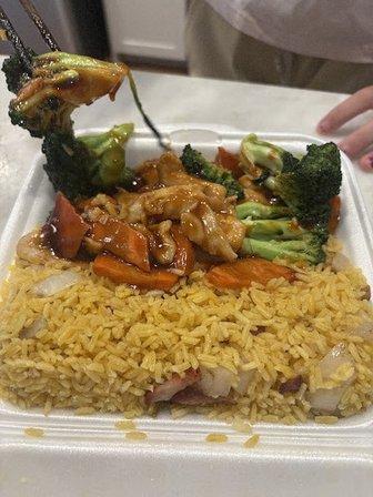 China Taste