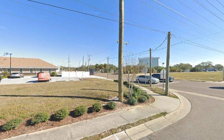 Tarpon Springs Utilities