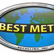 Best Metal Recycling of Tarpon Springs