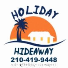 Holiday Hideaway
