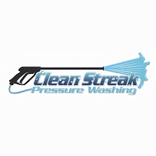 Clean Streak Pressure Washing