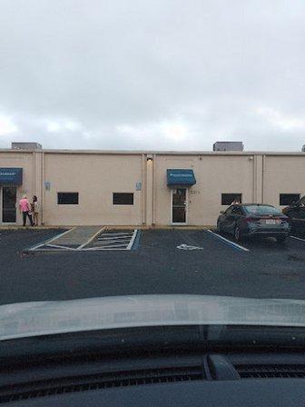 New Season Treatment Center – Mid Florida