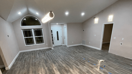 Tiler construction LLC