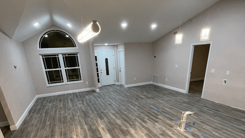 Tiler construction LLC