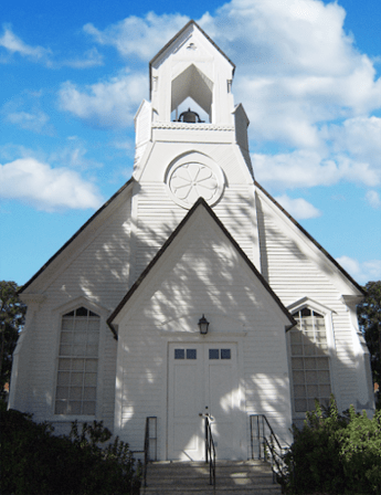 Igreja Philadelphia