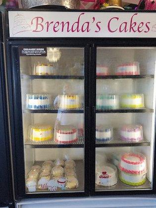 Brenda's Cakes