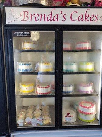 Brenda's Cakes