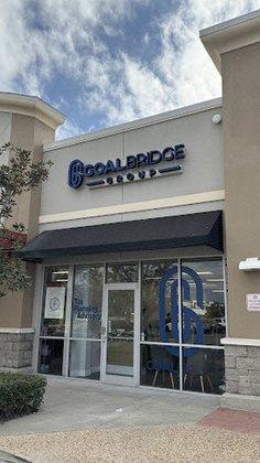 Goal Bridge Group