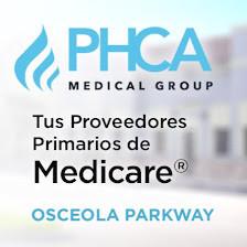 PHCA Medical Group of Osceola