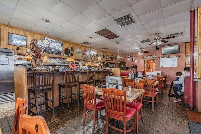 Rodeo Diner