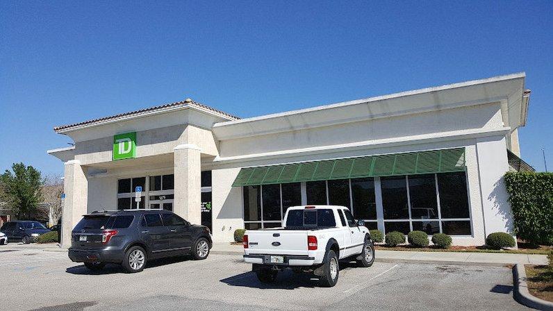 TD Bank