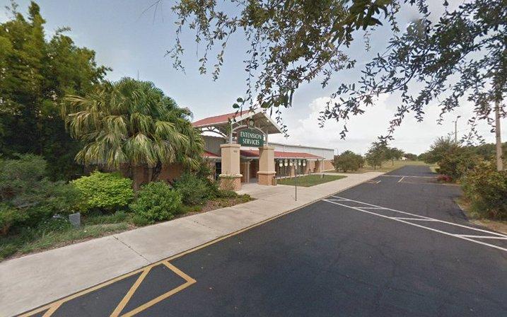 UF/IFAS Extension