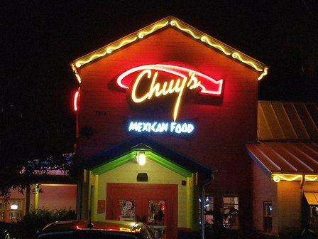 Chuy's