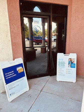 Better Place Insurance Group Tavares - Medicare & Health Insurance Advisors