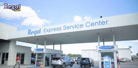 Regal Honda Service Center