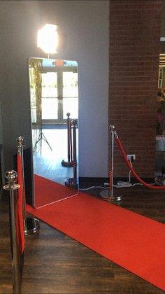 Party Mirror Rentals