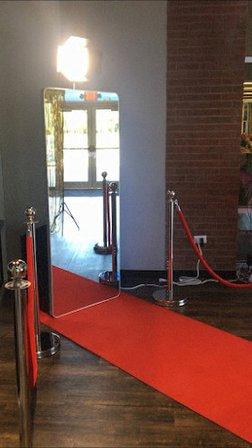 Party Mirror Rentals