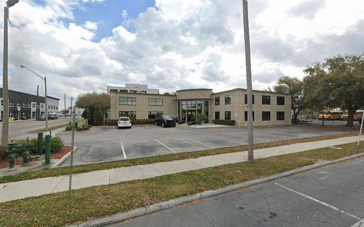 New Beginnings High School Lakeland