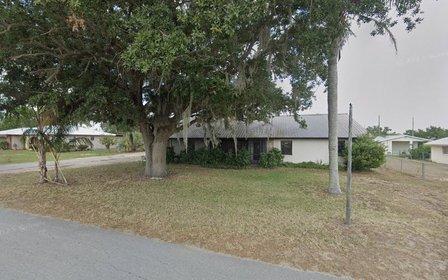 Parkview Estates Subdivision of Avon Park, FL