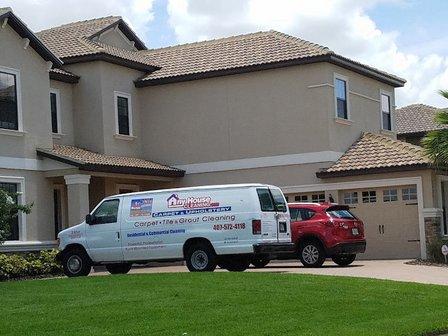 Any House Cleaning