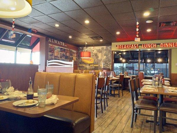 Denny's