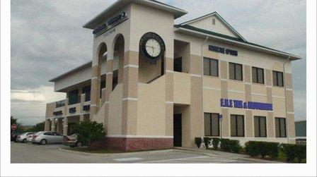 E.N.E. Tax & Insurance