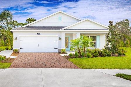 Ryan Homes at Laurel Glen