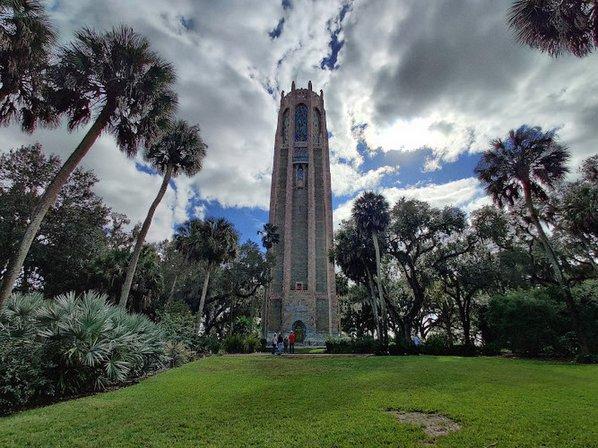 Bok Tower Gardens