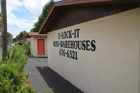 U-Lock-It Mini Warehouses & Self-Storage