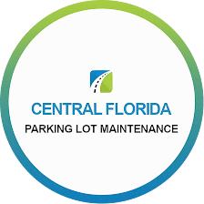 Central Florida Parking Lot Maintenance
