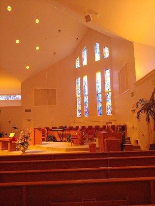 Covenant Presbyterian Church