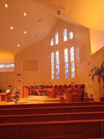 Covenant Presbyterian Church