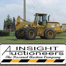 Insight Auctioneers