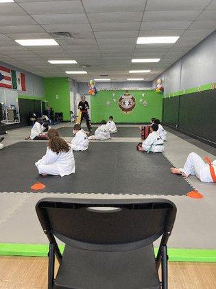 TRI Karate Center Winter Haven