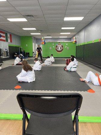 TRI Karate Center Winter Haven